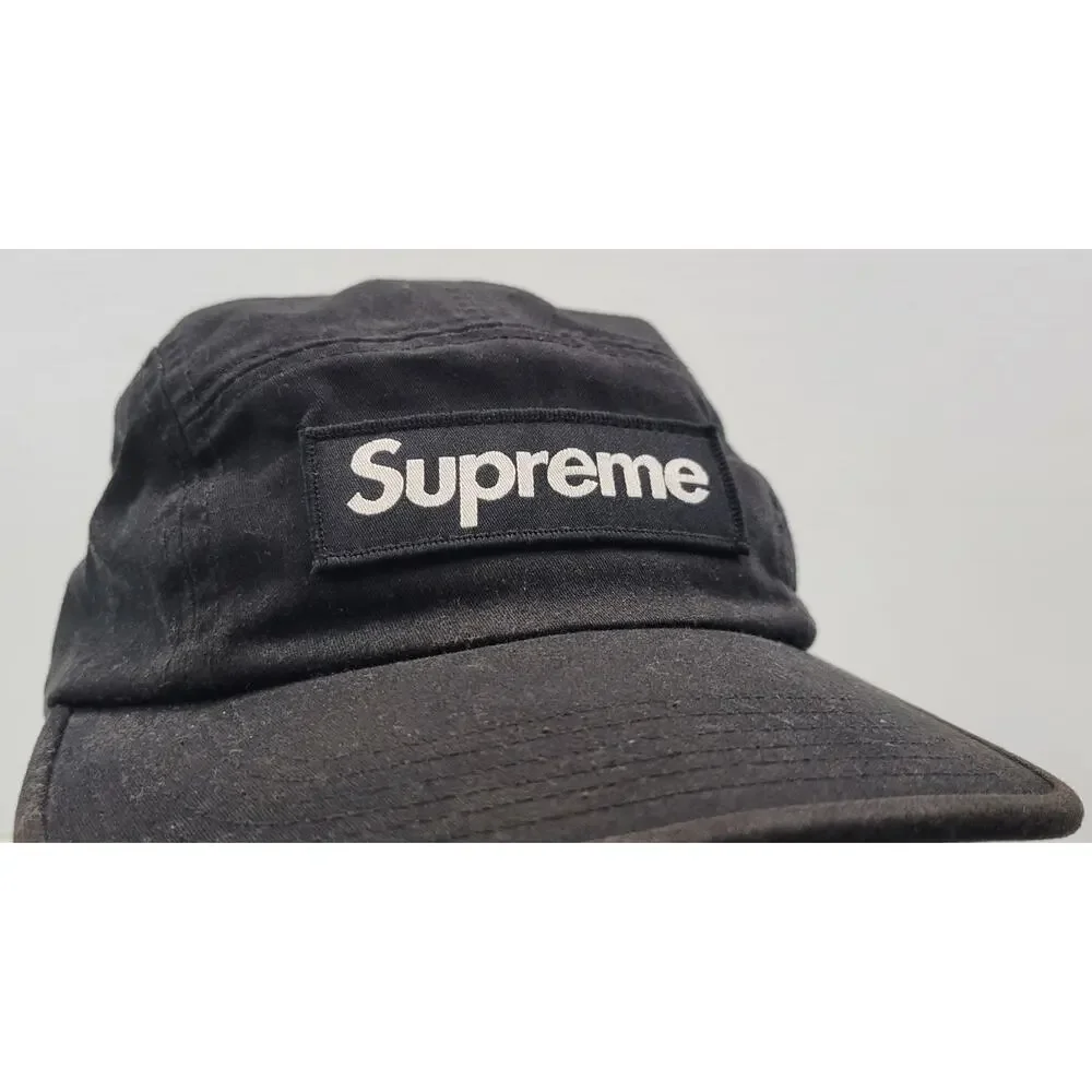 Supreme box logo